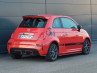 COMPACT FIAT 500