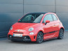 COMPACT FIAT 500