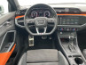 SUV AUDI Q3