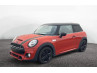 Berline MINI COOPER S 