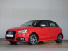 Citadine AUDI A1 SPORTBACK