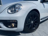 Berline VOLKSWAGEN NEW BEETLE