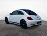 Berline VOLKSWAGEN NEW BEETLE