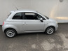 Citadine FIAT 500