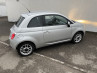 Citadine FIAT 500