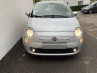 Citadine FIAT 500