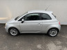 Citadine FIAT 500