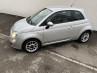 Citadine FIAT 500