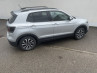 SUV VOLKSWAGEN T-CROSS