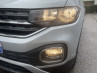 SUV VOLKSWAGEN T-CROSS