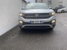 SUV VOLKSWAGEN T-CROSS