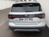 SUV VOLKSWAGEN T-CROSS