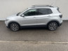 SUV VOLKSWAGEN T-CROSS