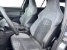 Berline VOLKSWAGEN GOLF 8