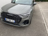 SUV AUDI Q3 SPORTBACK