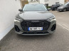 SUV AUDI Q3 SPORTBACK