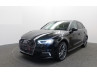 COMPACT AUDI A3 SPORTBACK