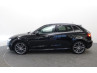 COMPACT AUDI A3 SPORTBACK