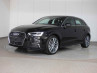 COMPACT AUDI A3 SPORTBACK