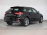 COMPACT AUDI A3 SPORTBACK