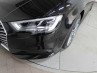 COMPACT AUDI A3 SPORTBACK