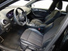 COMPACT AUDI A3 SPORTBACK