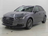 COMPACT AUDI A3 SPORTBACK