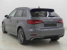 COMPACT AUDI A3 SPORTBACK