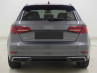 COMPACT AUDI A3 SPORTBACK