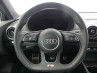 COMPACT AUDI A3 SPORTBACK