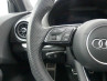 COMPACT AUDI A3 SPORTBACK