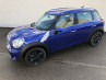 4x4 MINI COUNTRYMAN