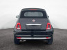 Citadine FIAT 500C