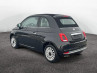 Citadine FIAT 500C