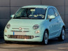 Citadine FIAT 500