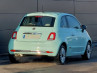 Citadine FIAT 500