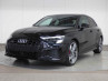 Berline AUDI S 3 SPORTBACK QUATTRO