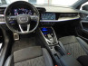 Berline AUDI S 3 SPORTBACK QUATTRO