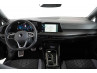 COMPACT VOLKSWAGEN GOLF 8