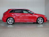 Berline AUDI S 3 SPORTBACK QUATTRO