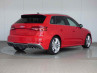 Berline AUDI S 3 SPORTBACK QUATTRO