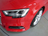 Berline AUDI S 3 SPORTBACK QUATTRO