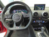 Berline AUDI S 3 SPORTBACK QUATTRO