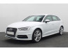 COMPACT AUDI A3 SPORTBACK