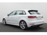 COMPACT AUDI A3 SPORTBACK