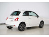 Citadine FIAT 500