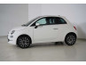 Citadine FIAT 500