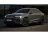 SUV AUDI Q8 SPORTBACK E-TRON  55 QUATTRO