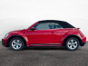 CABRIOLET VOLKSWAGEN NEW BEETLE