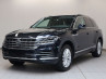 SUV VOLKSWAGEN TOUAREG